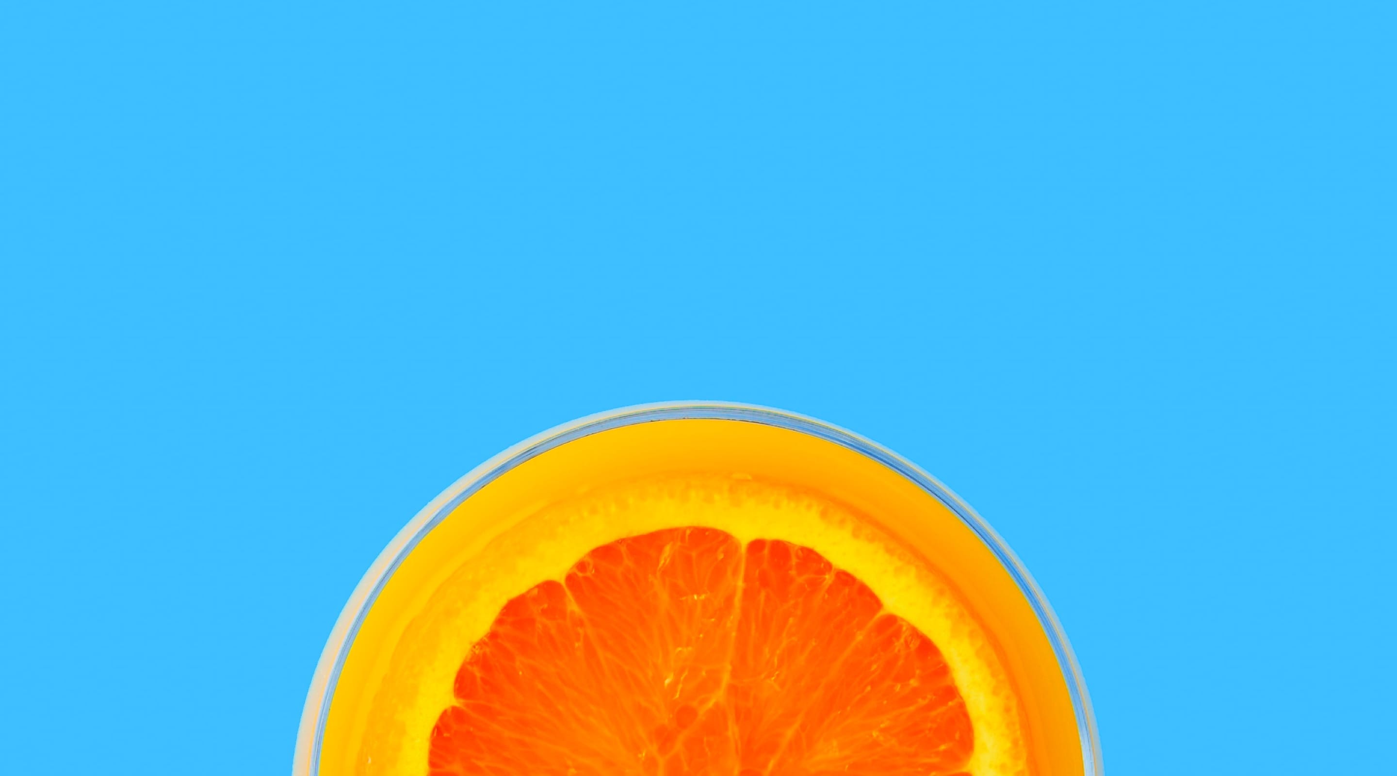 orange image
